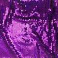 Holographic Sequin Knit Fabric