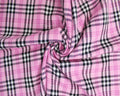 Pink Tartan