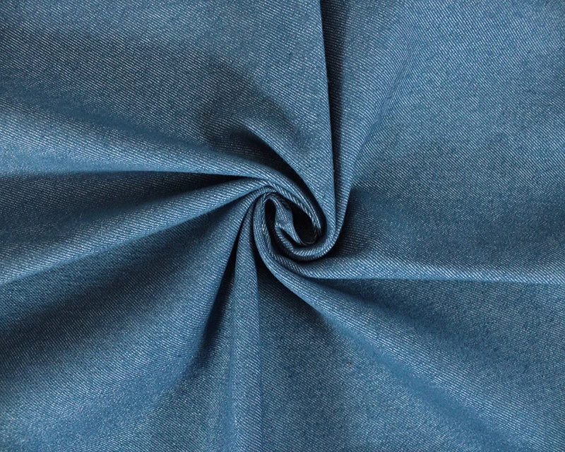 Luxury Stretch Denim