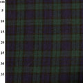 Brushed Cotton Tartan
