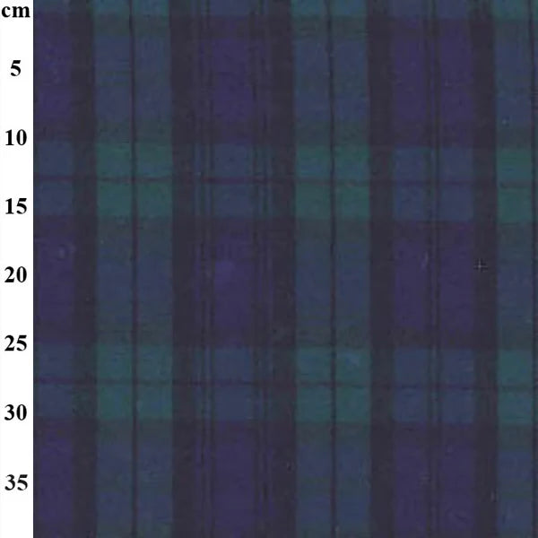Stretch Tartan