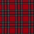 Stretch Tartan