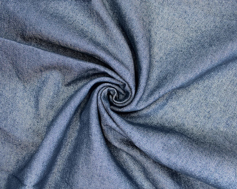 Luxury Stretch Denim