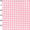 9mm Yarn-Dyed Cotton Gingham