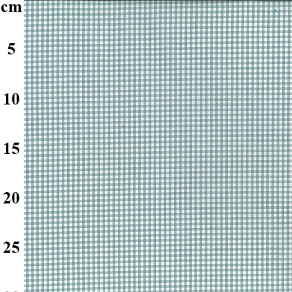 3mm Yarn-Dyed Cotton Gingham