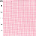 3mm Yarn-Dyed Cotton Gingham