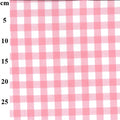 17mm Yarn-Dyed Cotton Gingham