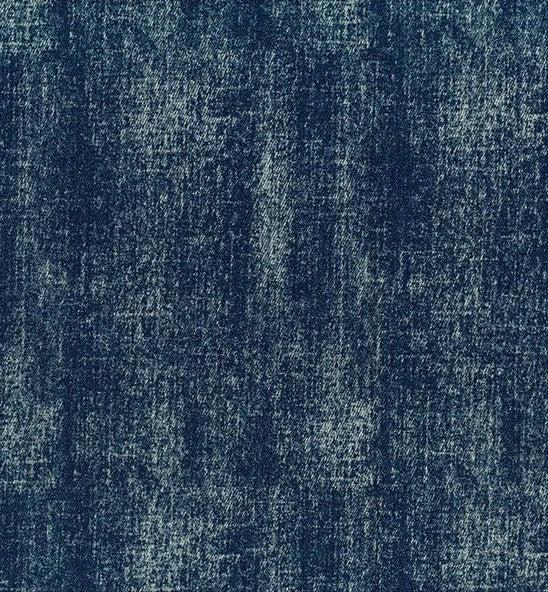 Washed Aged Denim Jacquard