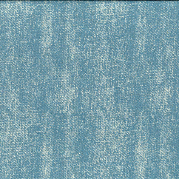 Washed Aged Denim Jacquard
