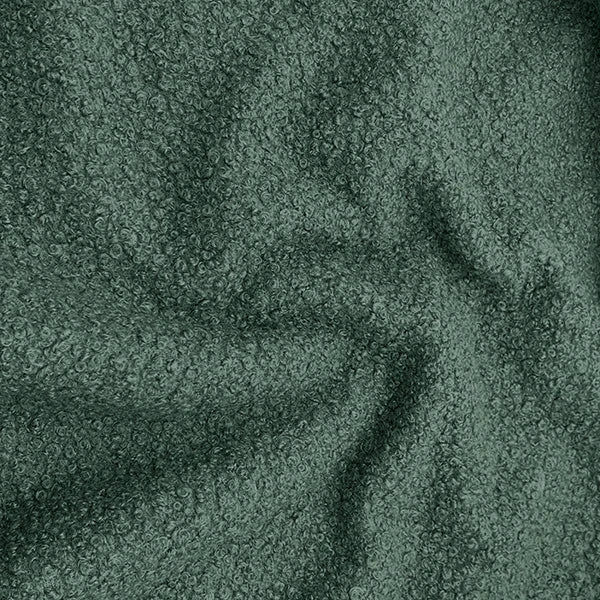 Bouclé Fabric