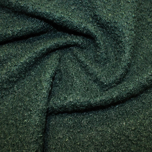 Bouclé Fabric
