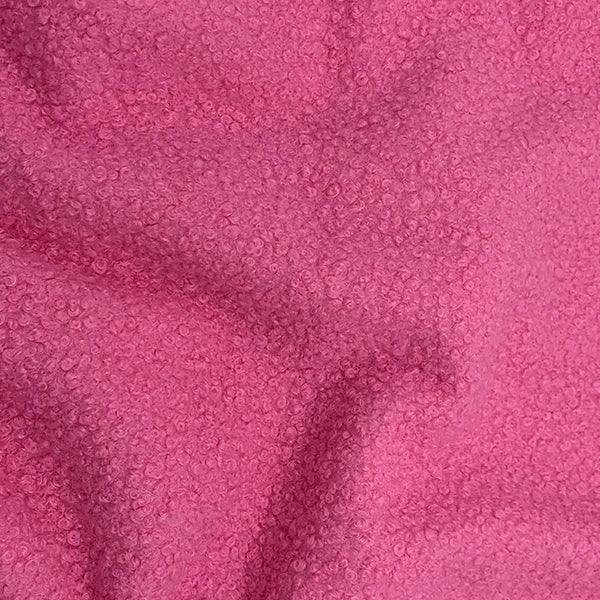 Bouclé Fabric