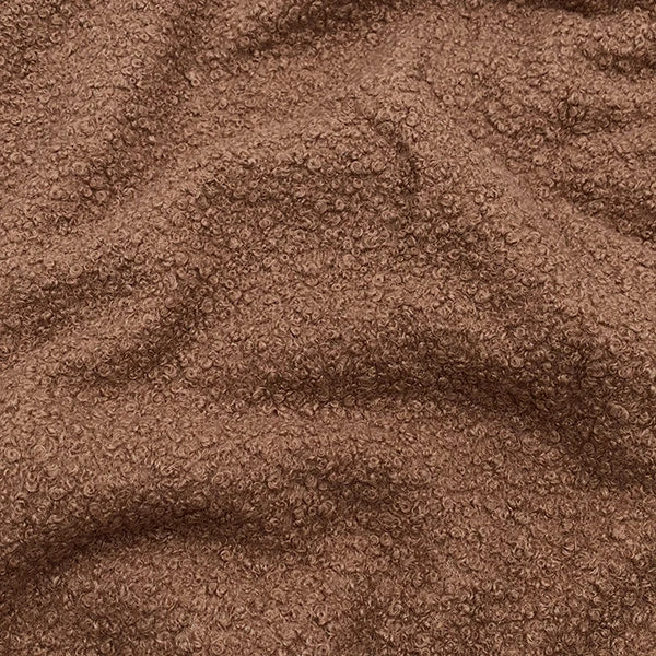 Bouclé Fabric