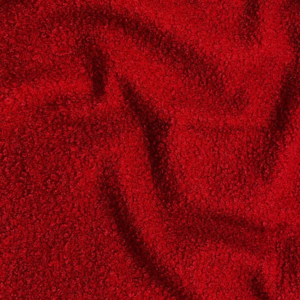 Bouclé Fabric
