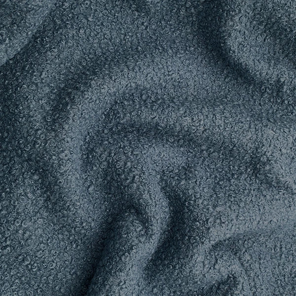 Bouclé Fabric