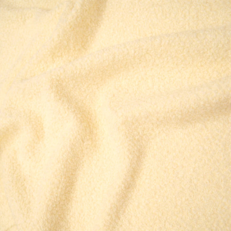 Bouclé Fabric