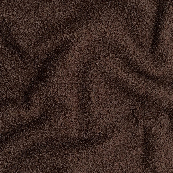 Bouclé Fabric