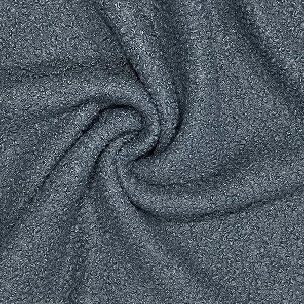 Bouclé Fabric