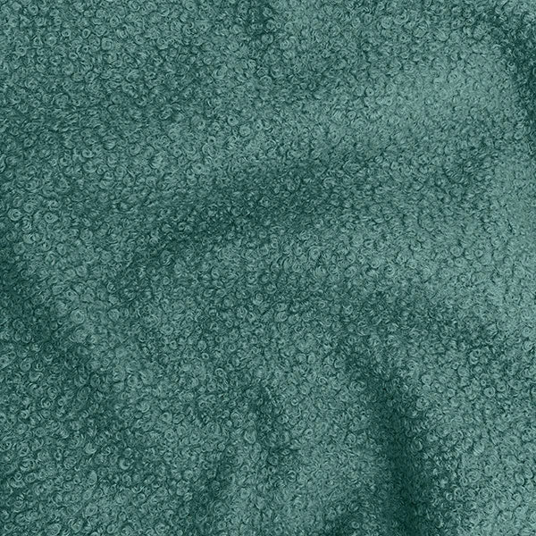 Bouclé Fabric