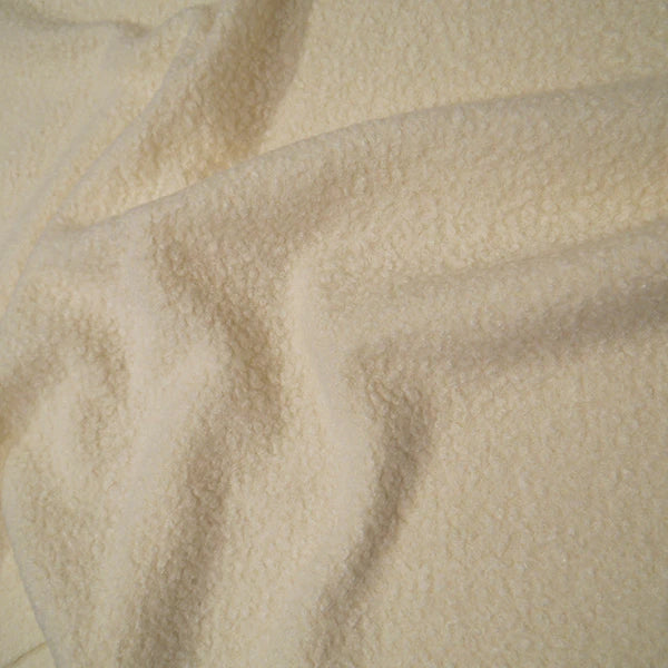 Bouclé Fabric