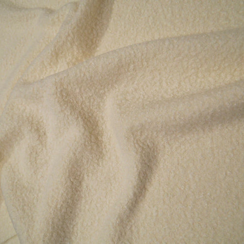 Bouclé Fabric