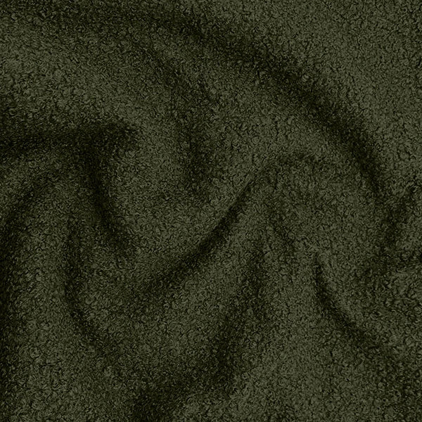Bouclé Fabric