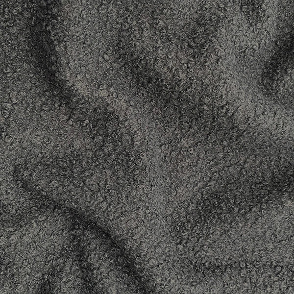 Bouclé Fabric