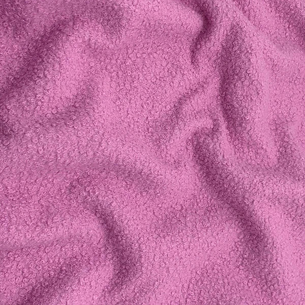 Bouclé Fabric