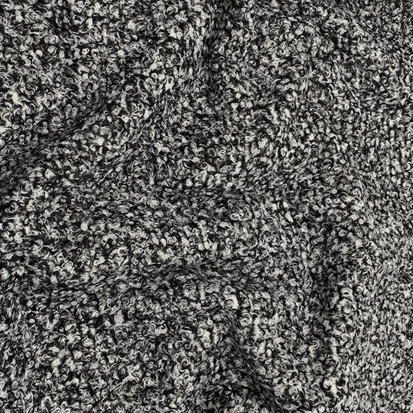 Bouclé Fabric