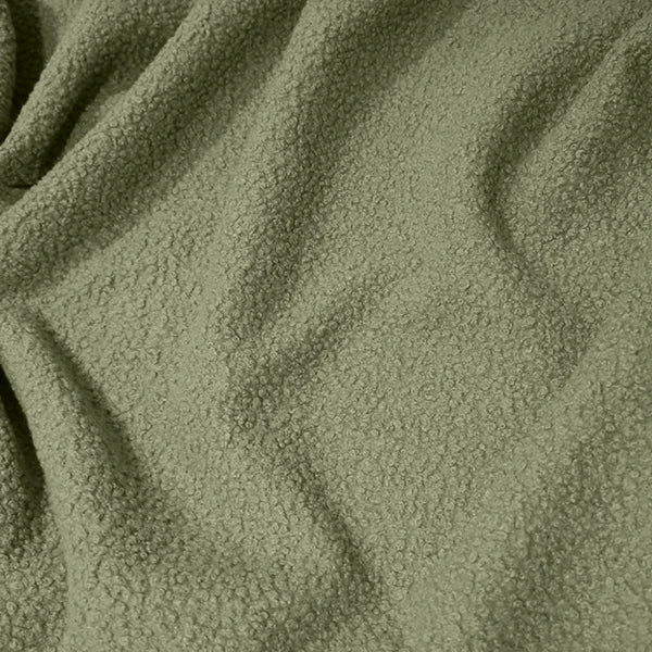 Bouclé Fabric
