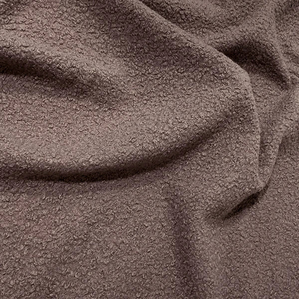 Bouclé Fabric