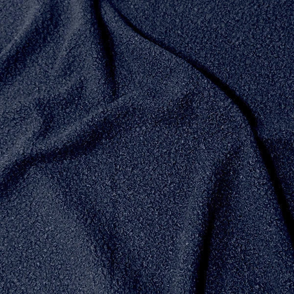 Bouclé Fabric