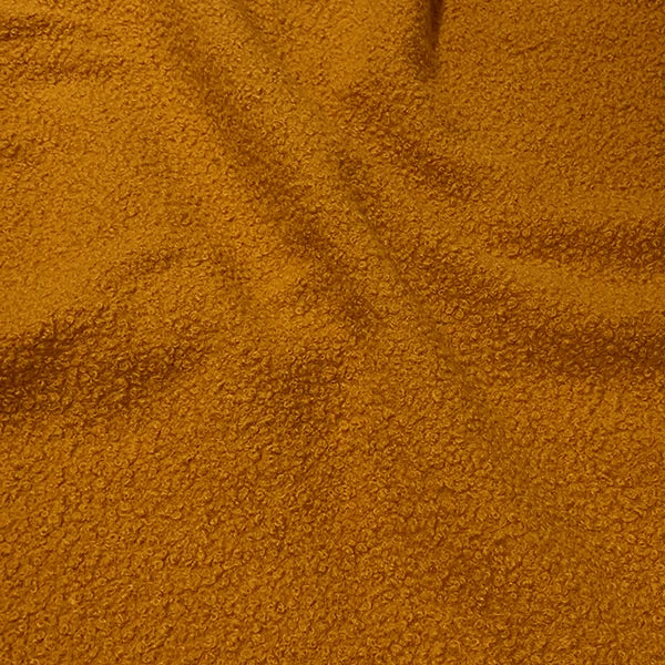 Bouclé Fabric