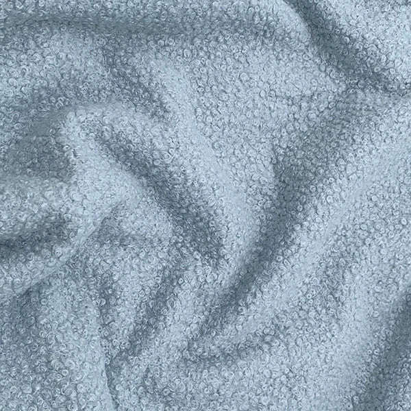 Bouclé Fabric