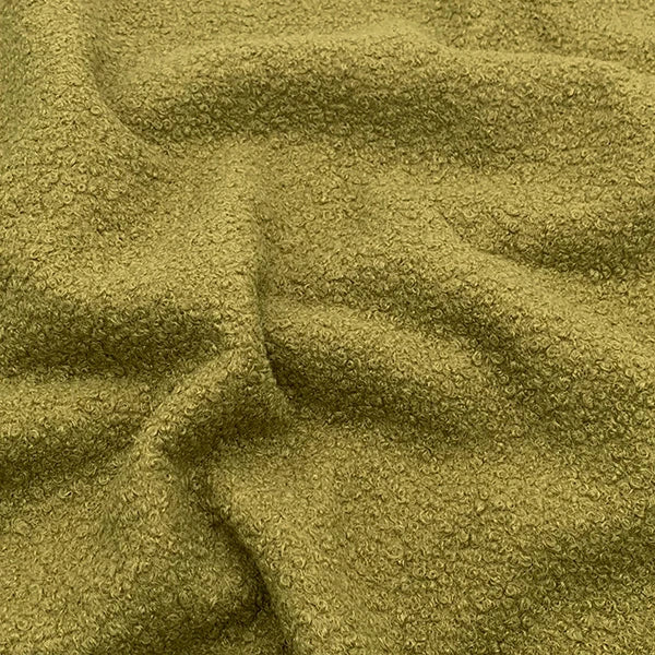 Bouclé Fabric