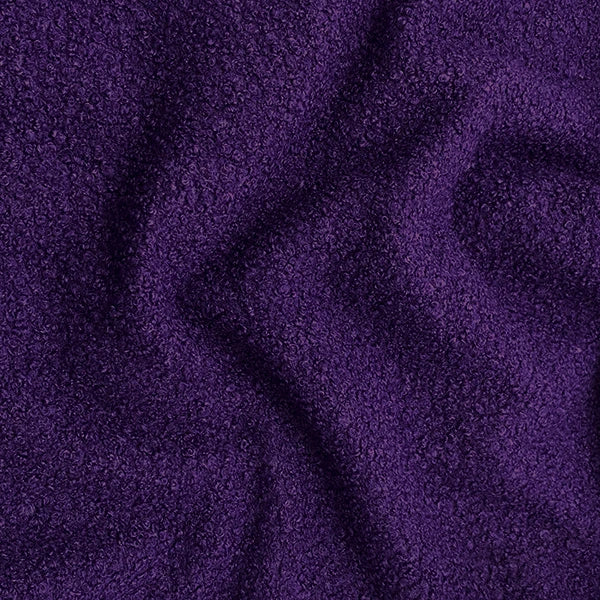 Bouclé Fabric