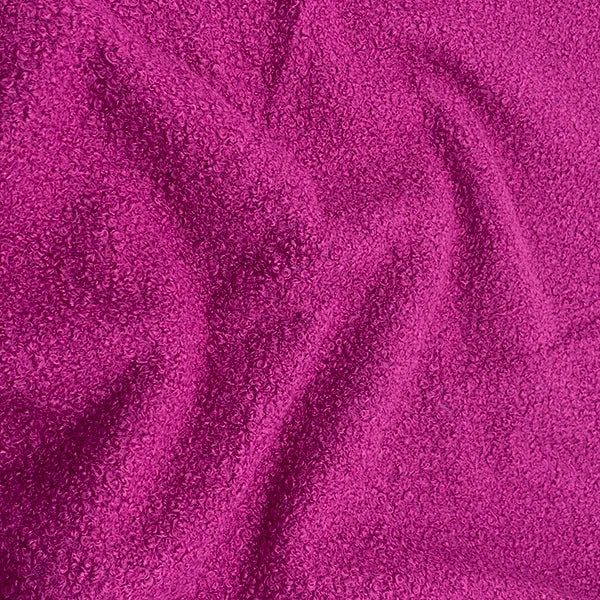 Bouclé Fabric