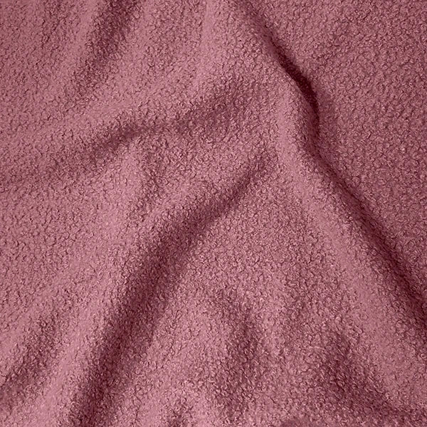 Bouclé Fabric