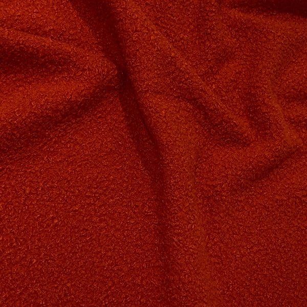 Bouclé Fabric
