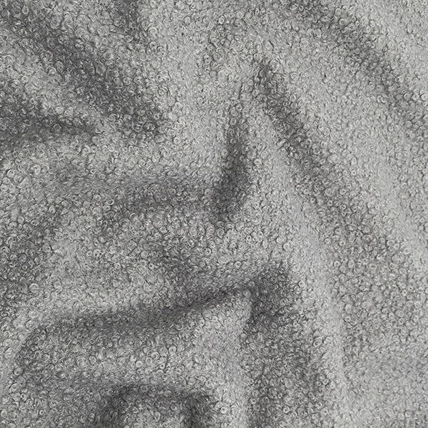 Bouclé Fabric
