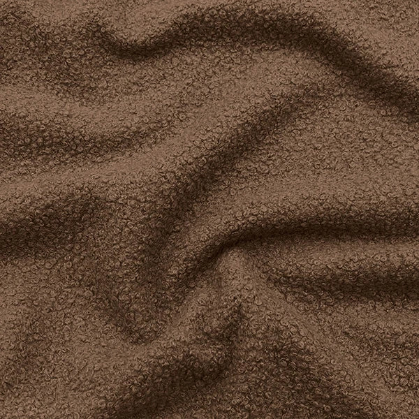 Bouclé Fabric