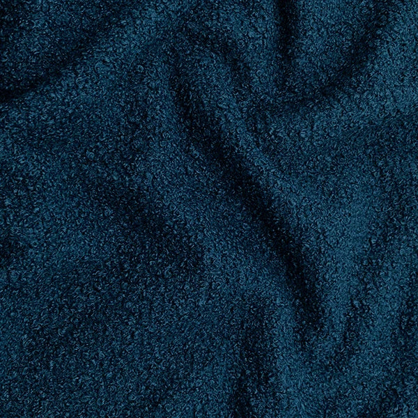 Bouclé Fabric