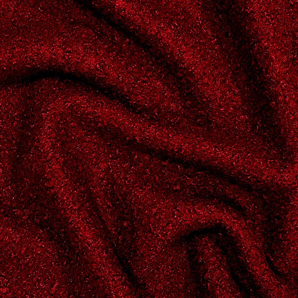 Bouclé Fabric