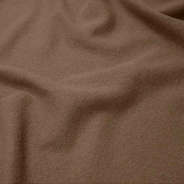 Boiled Wool