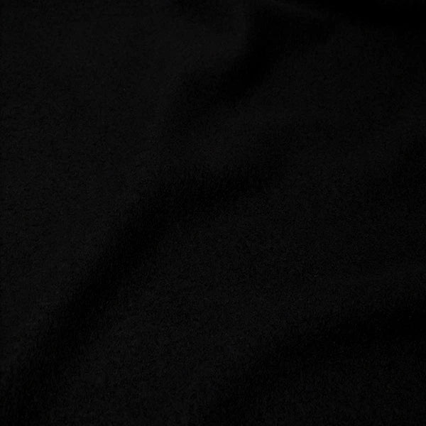 Boiled Wool