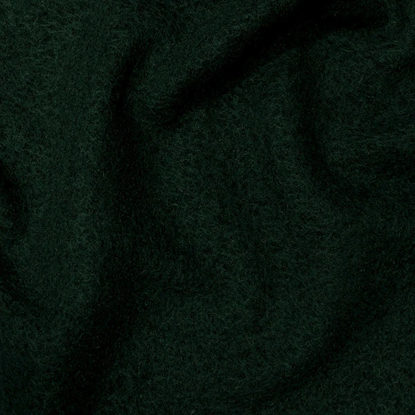 Boiled Wool
