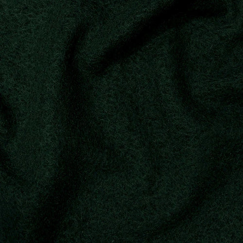 Boiled Wool