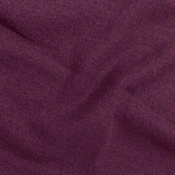 Boiled Wool