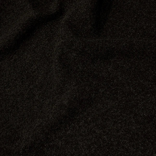 Boiled Wool