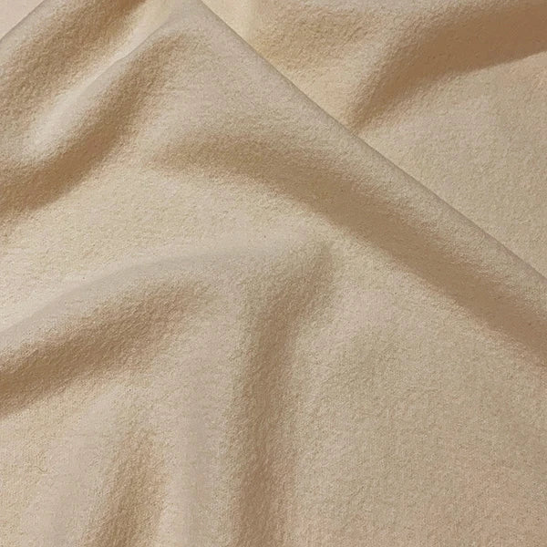 Boiled Wool